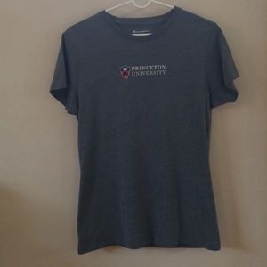 Princeton University t-shirt